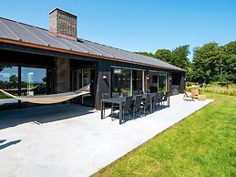 5 Star Holiday Home in Haderslev