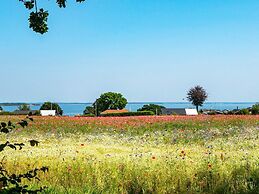5 Star Holiday Home in Haderslev