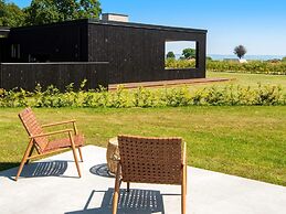 5 Star Holiday Home in Haderslev
