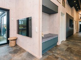 5 Star Holiday Home in Haderslev