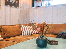 5 Star Holiday Home in Haderslev