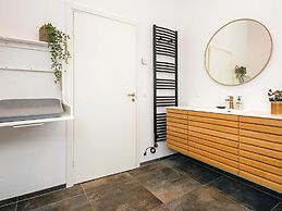 5 Star Holiday Home in Haderslev