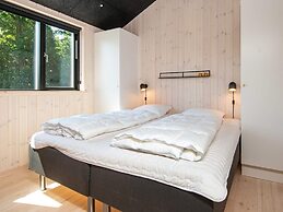 5 Star Holiday Home in Haderslev