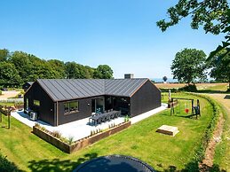 5 Star Holiday Home in Haderslev