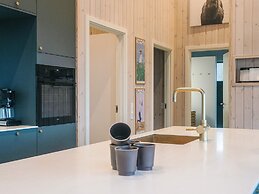 5 Star Holiday Home in Haderslev