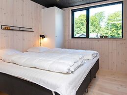 5 Star Holiday Home in Haderslev