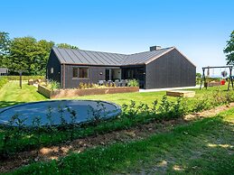 5 Star Holiday Home in Haderslev
