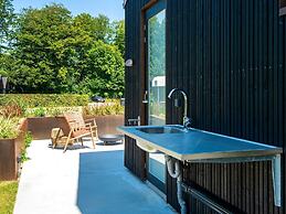 5 Star Holiday Home in Haderslev