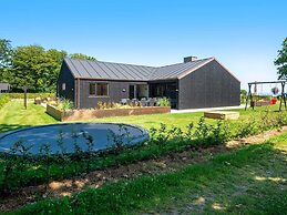 5 Star Holiday Home in Haderslev