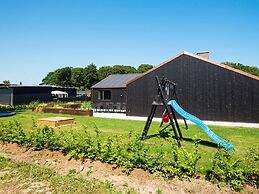 5 Star Holiday Home in Haderslev