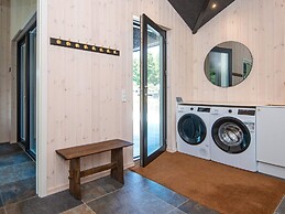 5 Star Holiday Home in Haderslev