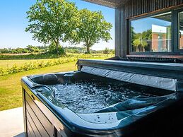 5 Star Holiday Home in Haderslev