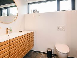 5 Star Holiday Home in Haderslev