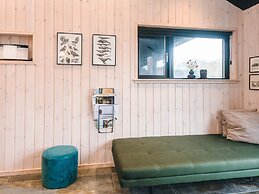 5 Star Holiday Home in Haderslev