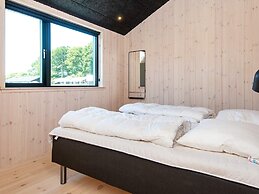 5 Star Holiday Home in Haderslev