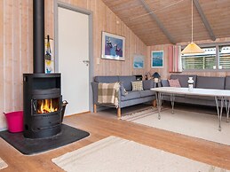 6 Person Holiday Home in Sydals
