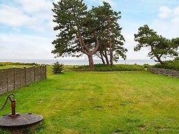 6 Person Holiday Home in Sydals