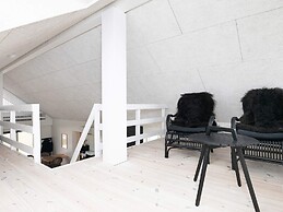 5 Star Holiday Home in Lokken