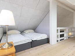 5 Star Holiday Home in Lokken
