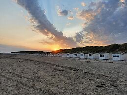 5 Star Holiday Home in Lokken