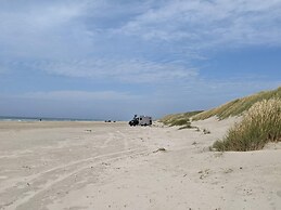5 Star Holiday Home in Lokken