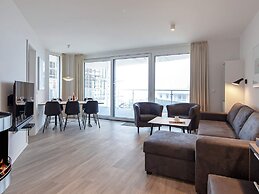 5 Star Holiday Home in Wendtorf