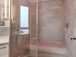 5 Star Holiday Home in Wendtorf