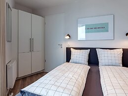 5 Star Holiday Home in Wendtorf