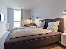 5 Star Holiday Home in Wendtorf