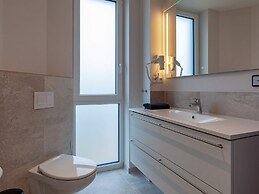 5 Star Holiday Home in Wendtorf