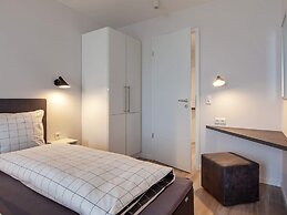 5 Star Holiday Home in Wendtorf