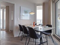 5 Star Holiday Home in Wendtorf