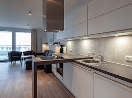 5 Star Holiday Home in Wendtorf