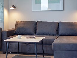 5 Star Holiday Home in Wendtorf