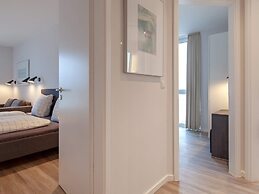5 Star Holiday Home in Wendtorf