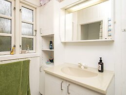 6 Person Holiday Home in Jerup