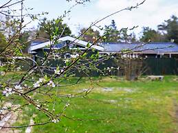 6 Person Holiday Home in Jerup