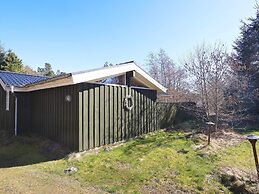 6 Person Holiday Home in Jerup