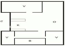 5 Star Holiday Home in Saltum