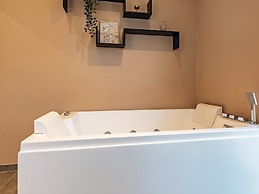 5 Star Holiday Home in Saltum