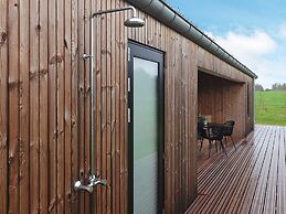 5 Star Holiday Home in Saltum