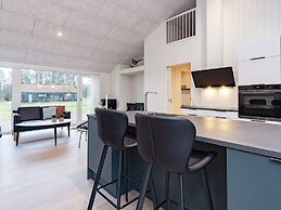 5 Star Holiday Home in Saltum