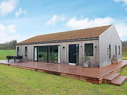5 Star Holiday Home in Saltum
