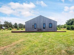 5 Star Holiday Home in Saltum