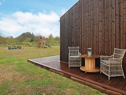 5 Star Holiday Home in Saltum