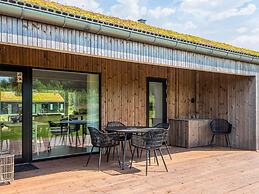 5 Star Holiday Home in Saltum