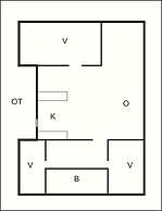 5 Star Holiday Home in Saltum