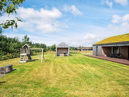 5 Star Holiday Home in Saltum