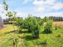 5 Star Holiday Home in Saltum