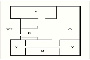 5 Star Holiday Home in Saltum